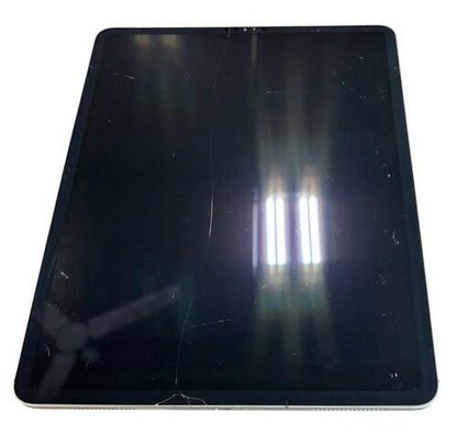 Apple iPad Pro 3rd Gen 12.9" A2014 256GB WiFi + Cellular Tablet - READ Display