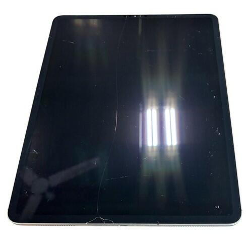 Apple iPad Pro 3rd Gen 12.9" A2014 256GB WiFi + Cellular Tablet - READ Display