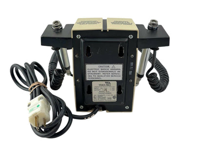 Welch Allyn 74710 Wall Transformer Opthalmoscope / Otoscope - Wands Only
