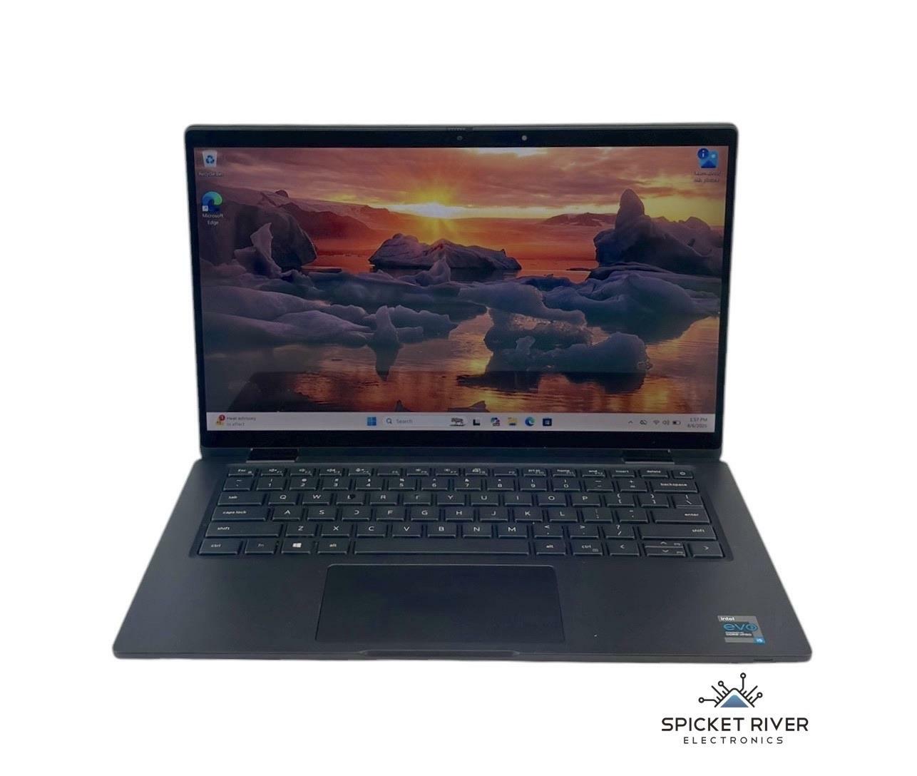 Dell Latitude 7420 Quad Core i5-1145G7 2.60GHz 256GB SSD 16GB RAM - READ #235847