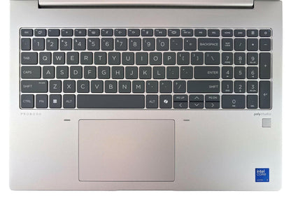 HP ProBook 460 G11 12-Core Ultra 5 125U 4.30GHz 256GB SSD 16GB RAM Win 11 Pro