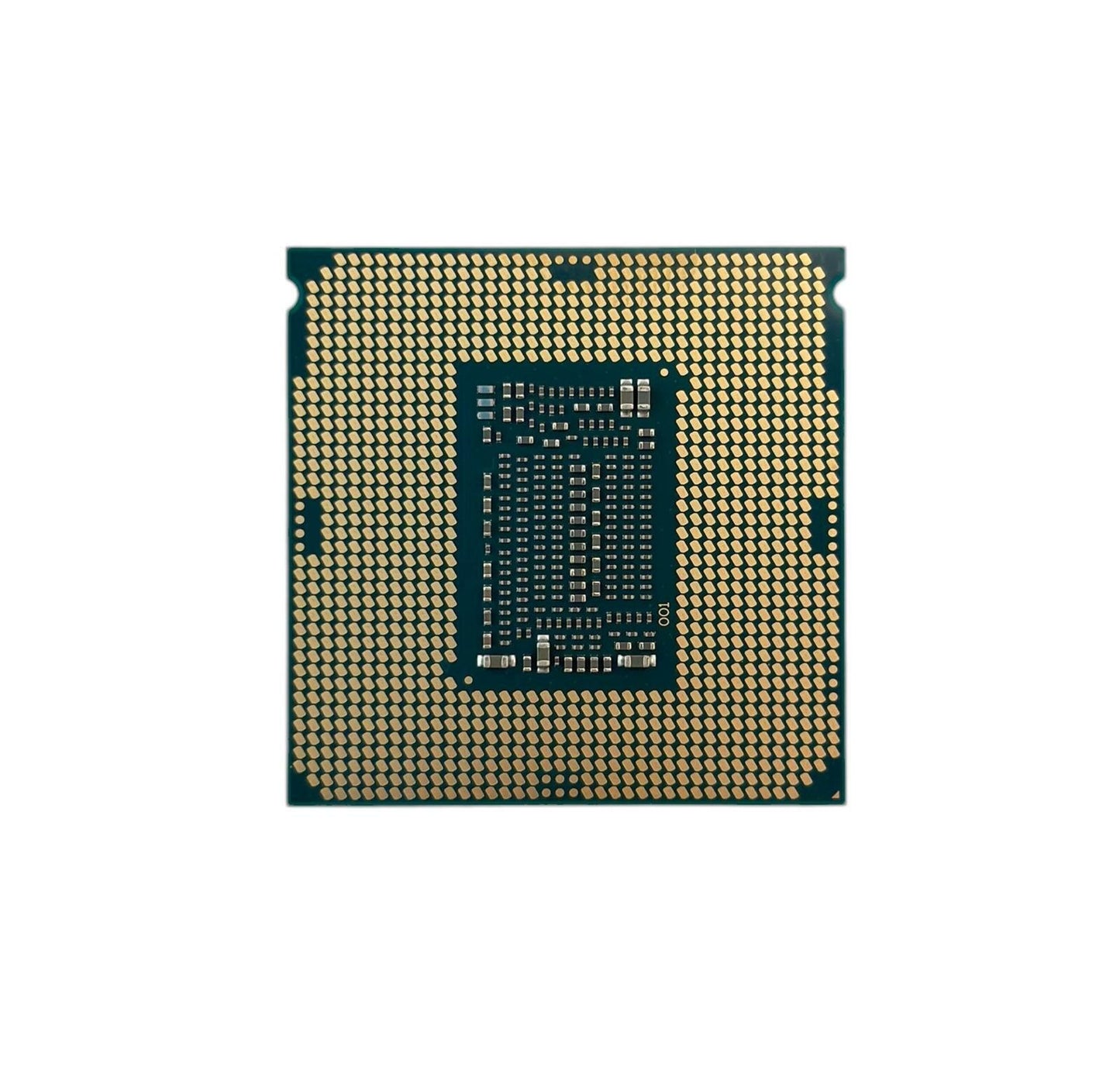 Intel Core i5-9500T SRF4D 6-Core 6-Thread 2.20 GHz LGA1151 CPU Processor