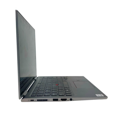 Lenovo ThinkPad X1 Yoga Gen 5 Quad Core i5-10210U 256GB SSD 16GB RAM Win11- READ