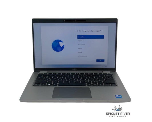 Dell Latitude 5430 10-Core i7-1255U 4.70GHz 512GB SSD 16GB RAM Windows 11 Pro