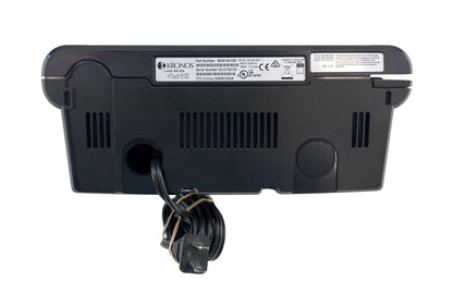 Kronos Intouch 9100 Standard Smart Card Time Clock 8609100-007 - READ #244527