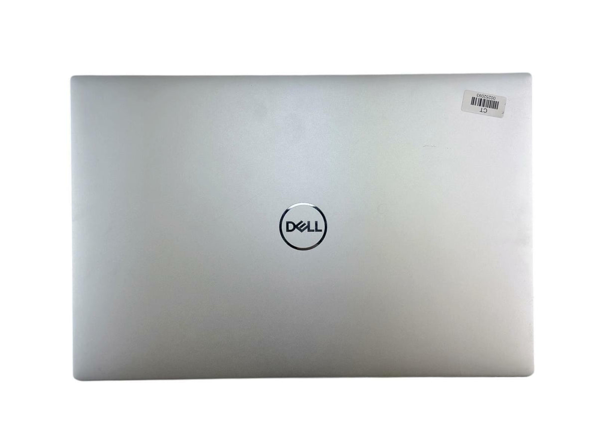 Dell XPS 15 9510 6-Core i5-11400H 2.7GHz 512GB SSD 16GB RAM Win11 - READ #252093
