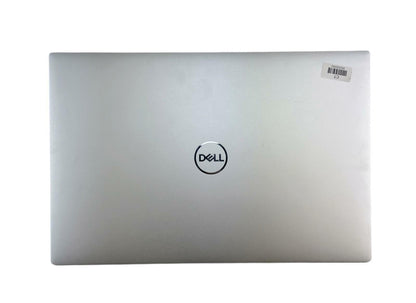 Dell XPS 15 9510 6-Core i5-11400H 2.7GHz 512GB SSD 16GB RAM Win11 - READ #252093