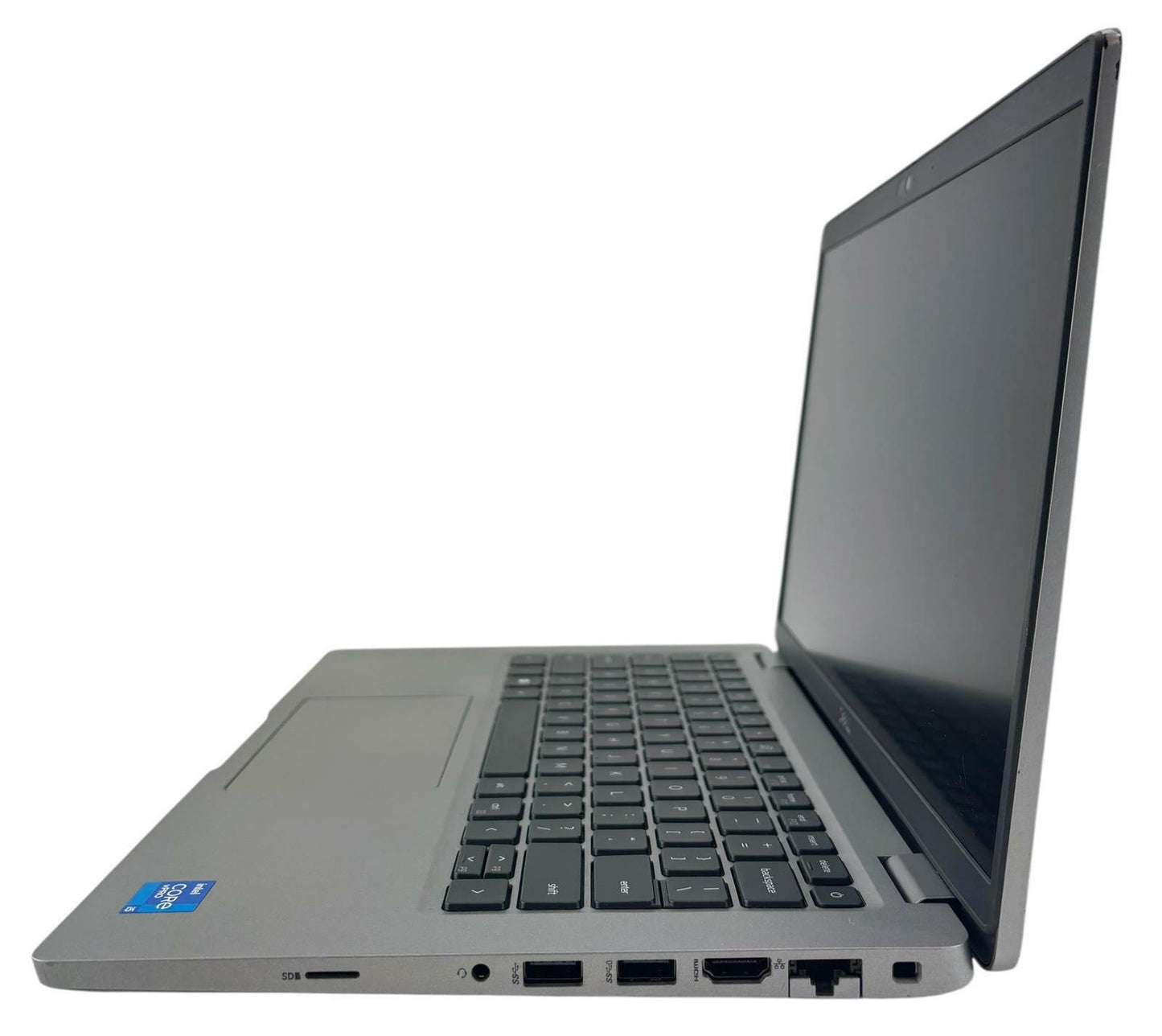 Dell Latitude 5420 Quad i5-1145G7 2.60GHz 256GB SSD 16GB RAM - READ FAIR #234071