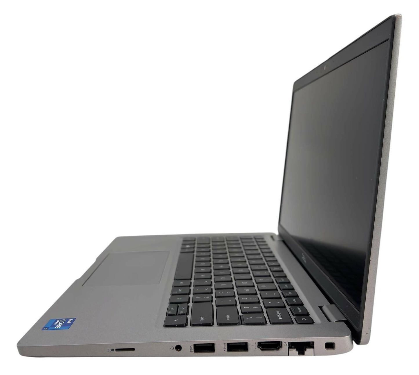 Dell Latitude 5420 Quad Core i7-1185G7 3.00 GHz 512GB SSD 16GB RAM - FAIR - READ