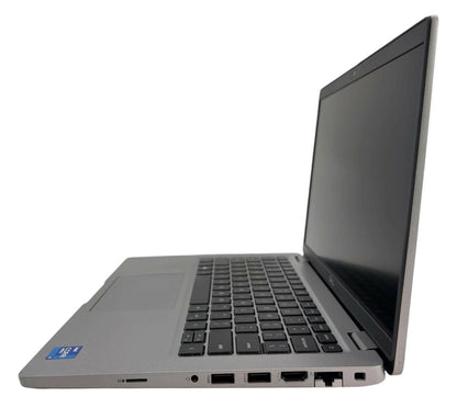 Dell Latitude 5420 Quad Core i7-1185G7 3.00 GHz 512GB SSD 16GB RAM - FAIR - READ