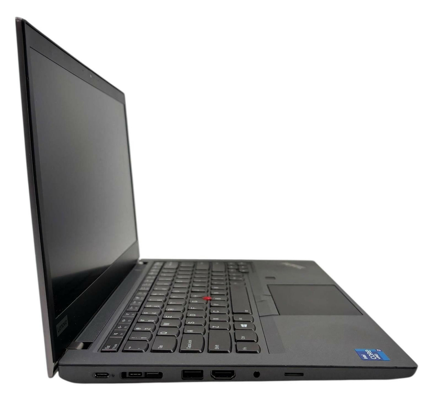 Lenovo ThinkPad T14 Gen 2i Quad Core i7-1185G7 3GHz 512GB SSD 16GB RAM Win11Pro