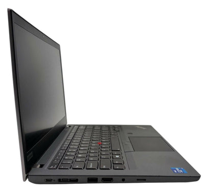 Lenovo ThinkPad T14 Gen 2i Quad Core i7-1185G7 3GHz 512GB SSD 16GB RAM Win11Pro