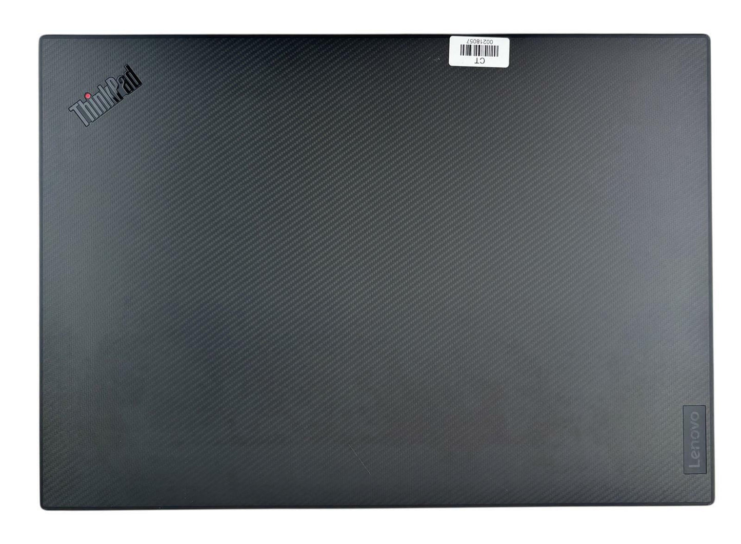 Lenovo ThinkPad P1 Gen 4i 8-Core i9-11950H 2.60 GHz 1TB SSD 32GB RAM RTX A5000