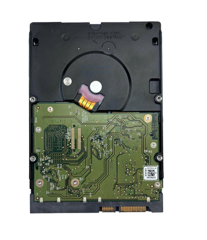 Western Digital Red Pro Recertified WD4001FFSX 4TB SATA NASware3.0 7.2K 3.5" HDD