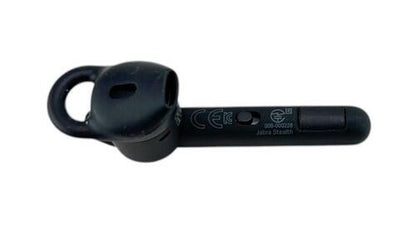 Jabra Stealth 006-000228 Bluetooth Wireless Earpiece Headset w/ Case & Dongle