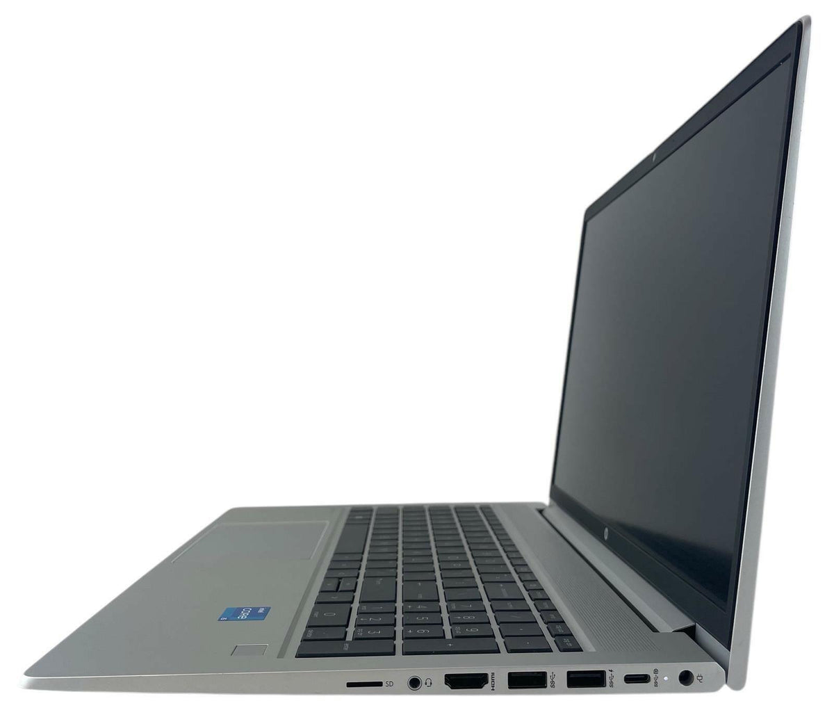 HP ProBook 450 G8 Quad Core i5-1135G7 2.40GHz 256GB SSD 8GB RAM - FAIR Battery