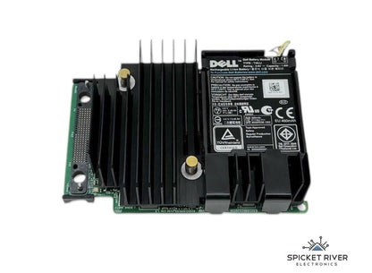 Dell 0KMCCD PERC H730 Mini Mono 1GB RAID Controller w/ Battery