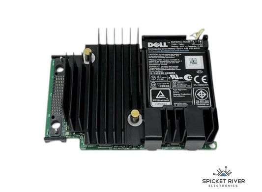 Dell 0KMCCD PERC H730 Mini Mono 1GB RAID Controller w/ Battery