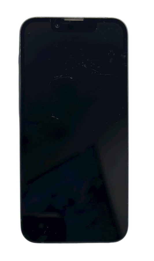 Apple iPhone 13 Mini A2481 128GB Unlocked Midnight iOS Smartphone - Fair Battery