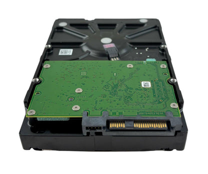 HP Enterprise MB4000FCWDK 4TB SAS 7.2K RPM 3.5" HDD Hard Drive ST4000NM0023
