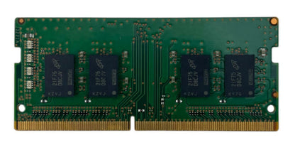 Micron MTA8ATF2G64HZ-3G2F1 16GB 1Rx8 PC4-3200AA DDR4 SODIMM RAM Module