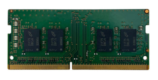 Micron MTA8ATF2G64HZ-3G2F1 16GB 1Rx8 PC4-3200AA DDR4 SODIMM RAM Module