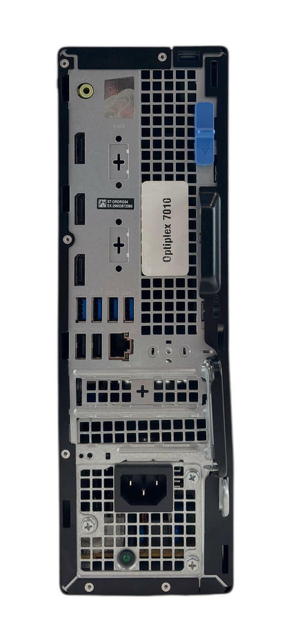 Dell OptiPlex Plus 7010 SFF 14-Core i5-13600 5.00GHz 512GB SSD 16GB RAM Win11Pro