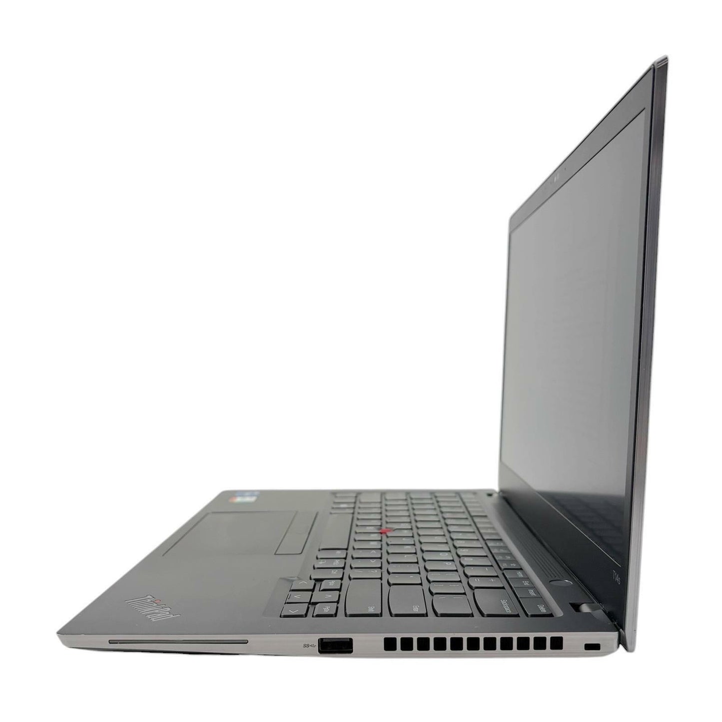 Lenovo ThinkPad T14s Gen 2i Quad Core i7-1165G7 512GB SSD 16GB RAM READ #230608