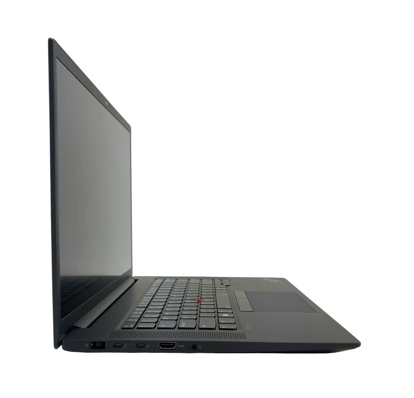 Lenovo ThinkPad P1 Gen 4I 8-Core i9-11950H 2.60 GHz 256GB SSD 32GB RAM RTX A5000