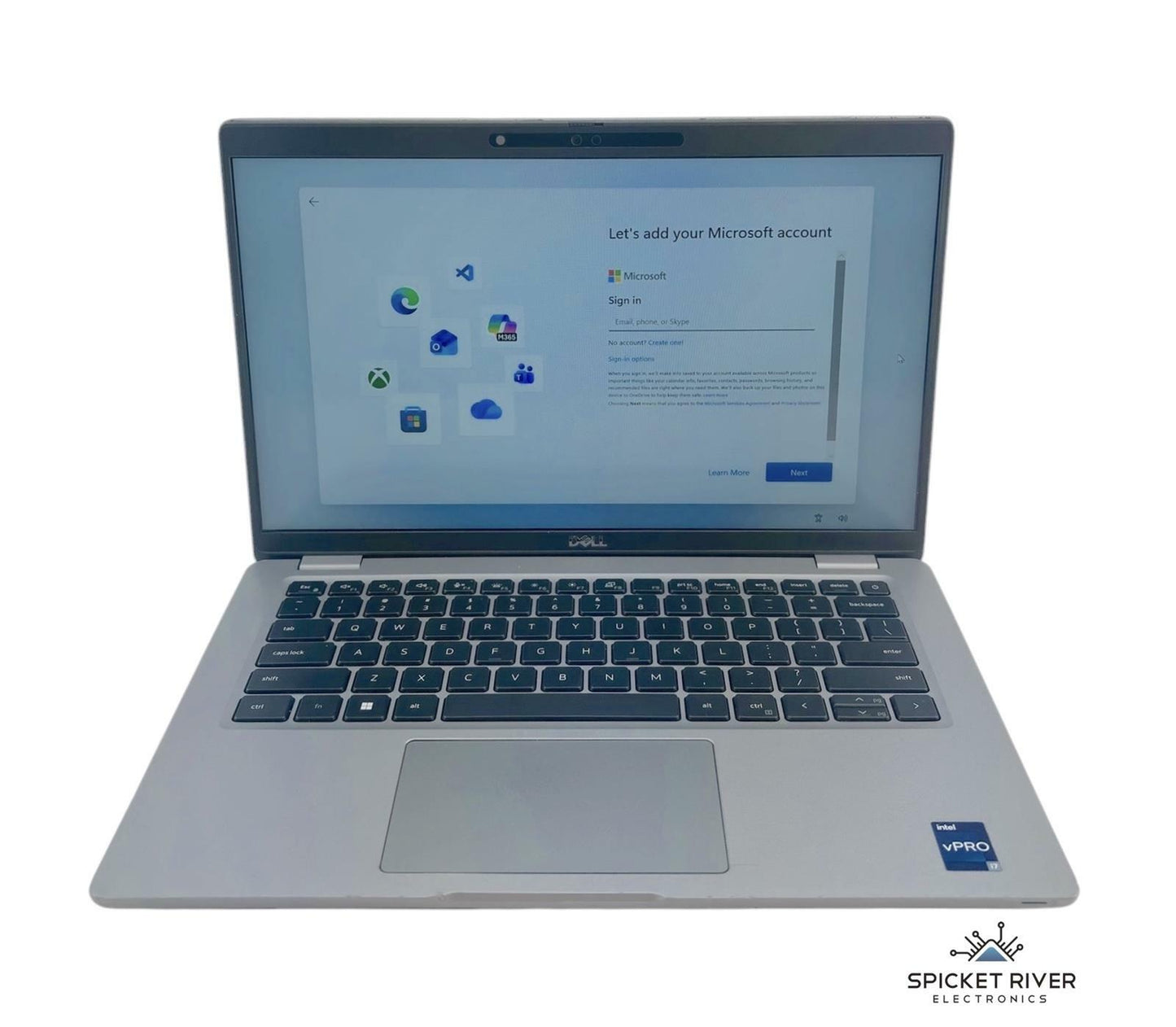 Dell Latitude 5430 10-Core i7-1265U 4.80GHz 256GB SSD 16GB RAM - READ #236765