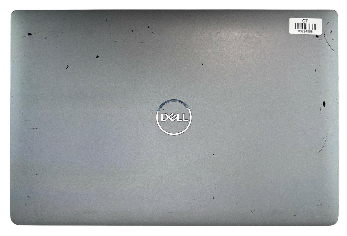 Dell Latitude 5430 10-Core i7-1255U 4.70GHz 512GB SSD 16GB RAM FAIR Batt - READ
