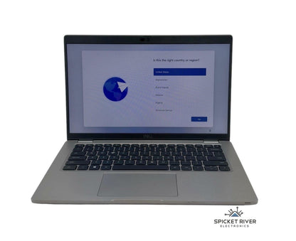 Dell Latitude 5420 Quad Core i7-1185G7 3.0GHz 512GB SSD 16GB RAM  - READ #236757