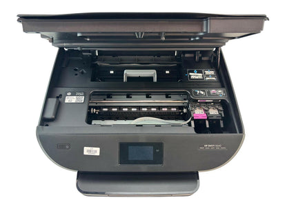 HP Envy 5540 All-in-One Scan/Copy/Photo Color inkjet Printer - 3634 Page Count