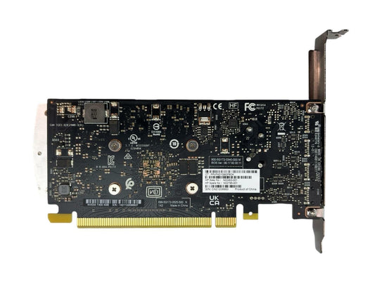 Nvidia Quadro T400 4GB GDDR6 3x Mini DisplayPort GPU Graphics Card