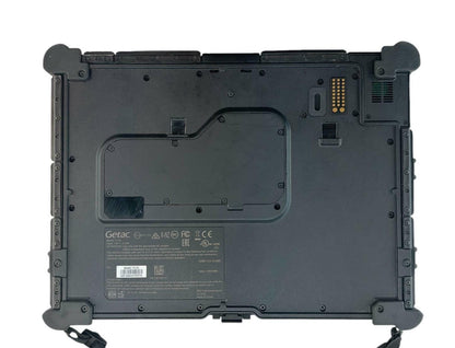 Getac V110G6 Rugged Quad Core 1.60GHz i5-10210U 256GB SSD 16GB RAM POOR Battery