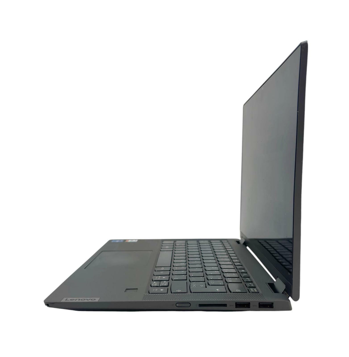 Lenovo IdeaPad Flex 5 14ITL05 Quad Core i5-1135G7 512GB SSD 8GB RAM Win11 - READ