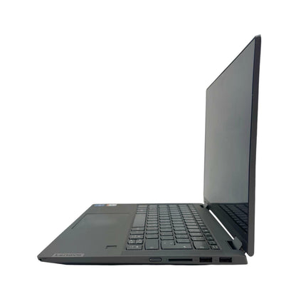 Lenovo IdeaPad Flex 5 14ITL05 Quad Core i5-1135G7 512GB SSD 8GB RAM Win11 - READ
