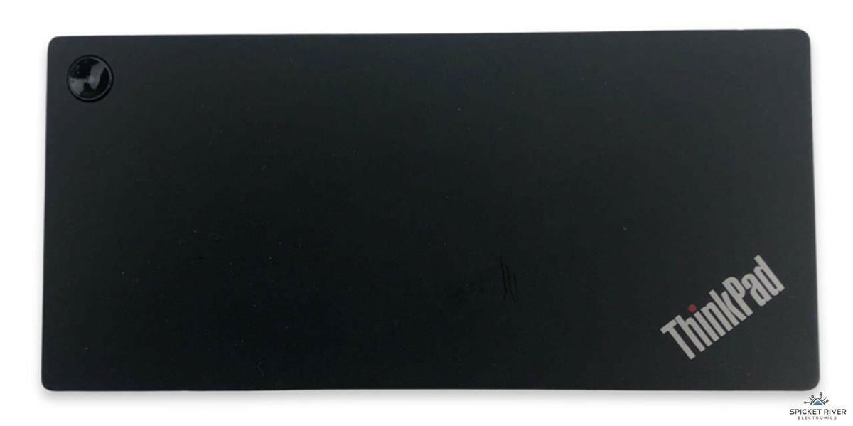 Lenovo ThinkPad USB-C LDC-G2 Docking Station Gen 2 - No Power Adapter