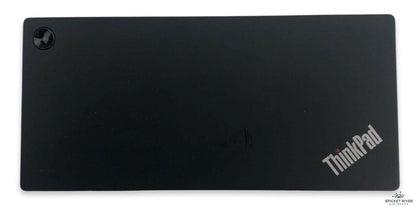 Lenovo ThinkPad USB-C LDC-G2 Docking Station Gen 2 - No Power Adapter