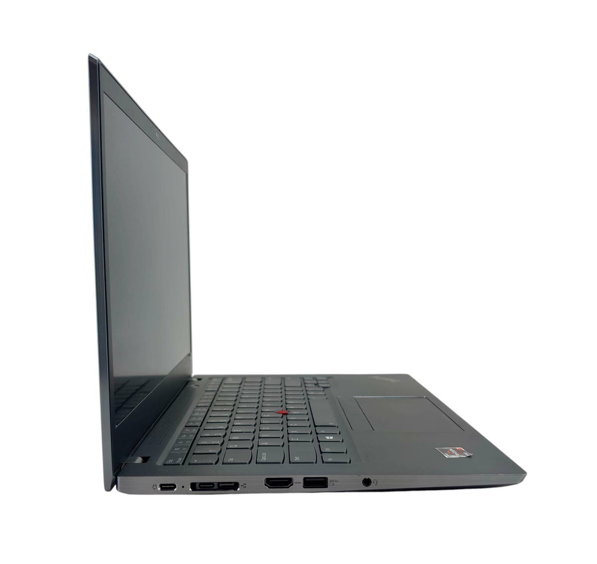 Lenovo ThinkPad T14s Gen 2a 8-Core Ryzen 7 Pro 5850U 512GB SSD 16GB RAM - READ