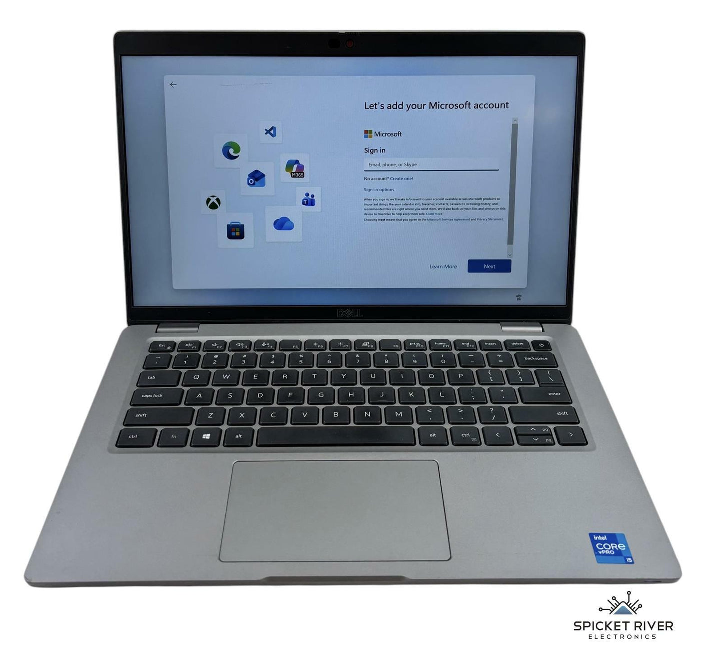 Dell Latitude 5420 Quad i5-1145G7 2.60GHz 256GB SSD 16GB RAM - Poor READ #233058