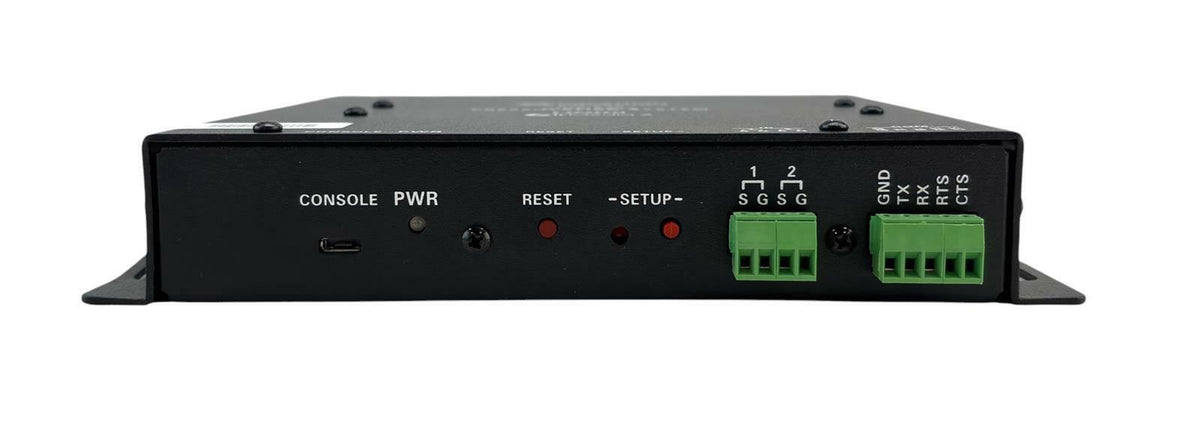 Crestron AM-200 Airmedia Presentation System HDMI