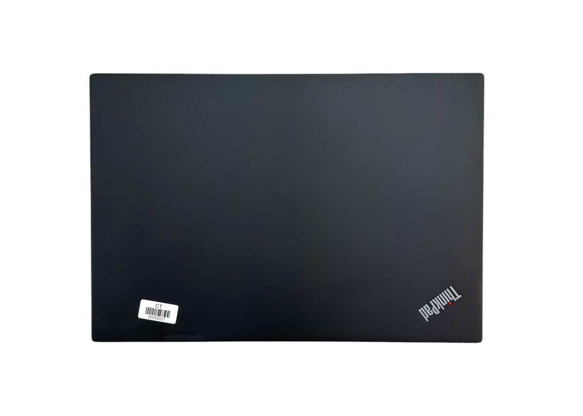 Lenovo ThinkPad T14S Gen 1 Quad Core i7-10610U 512GB SSD 16GB RAM - READ #252021
