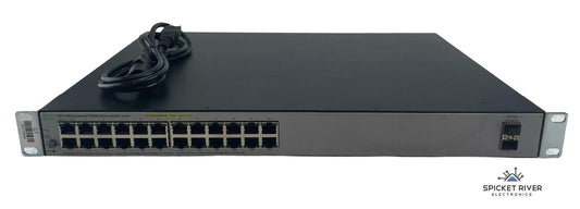 HP JL385A OfficeConnect 1920S Series 24 Gigabit PoE+ Switch