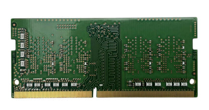 Lot of 2 - SK Hynix HMA851S6AFR6N-UH 4GB 1Rx16 PC4-2400T DDR4 SODIMM RAM