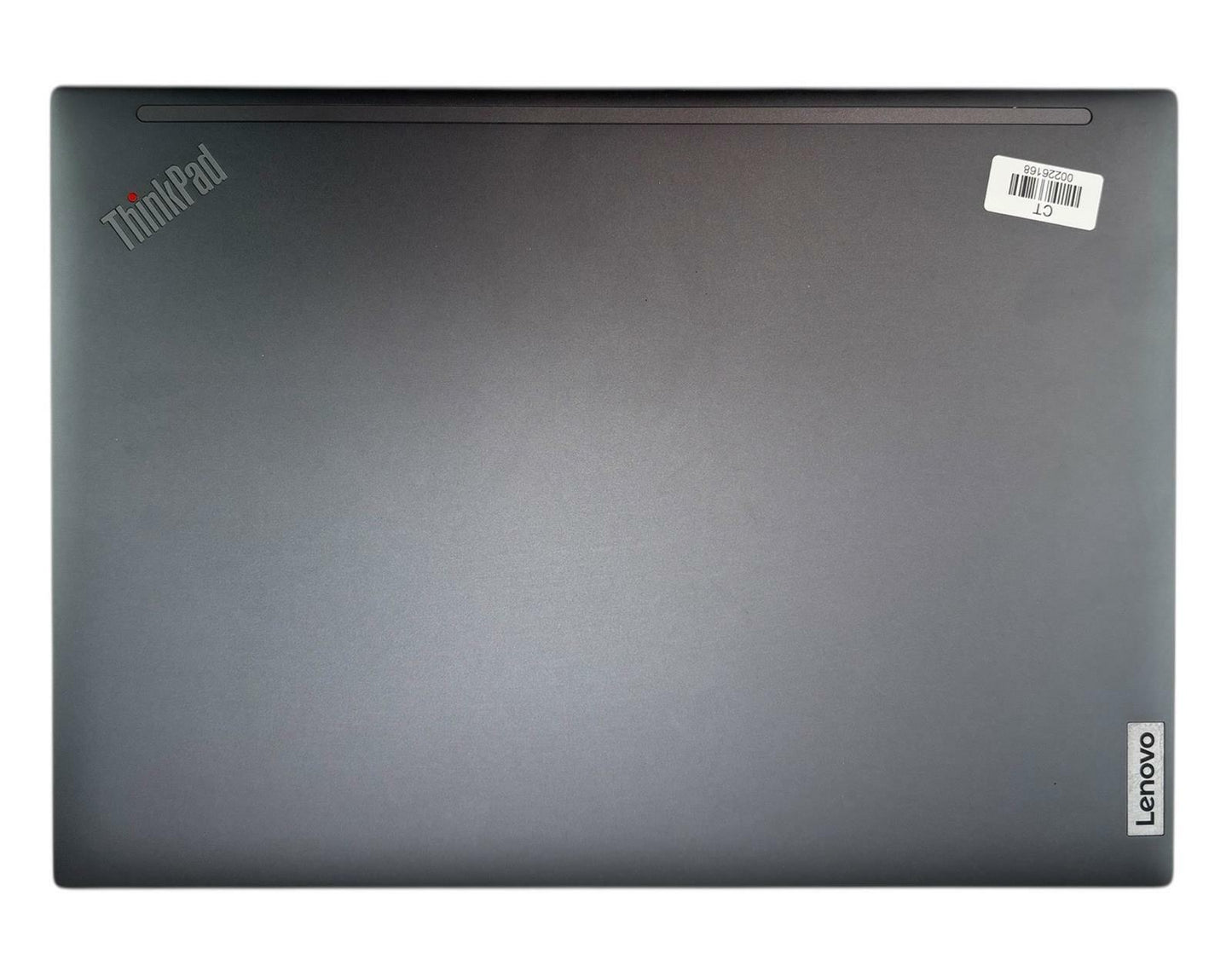 Lenovo ThinkPad T14s Gen 3 12-Core i7-1270P 4.80GHz 512GB SSD 16GB RAM Win11Pro