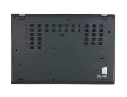 Lenovo ThinkPad P15s Gen 2i Quad Core i7-1185G7 3.00GHz 512GB SSD 16GB RAM T500