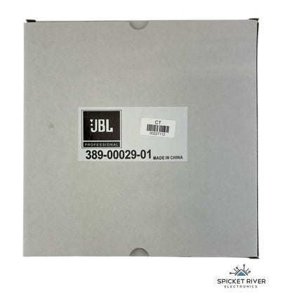 NEW - JBL 389-00029-01 Control Speaker Replacement Grille