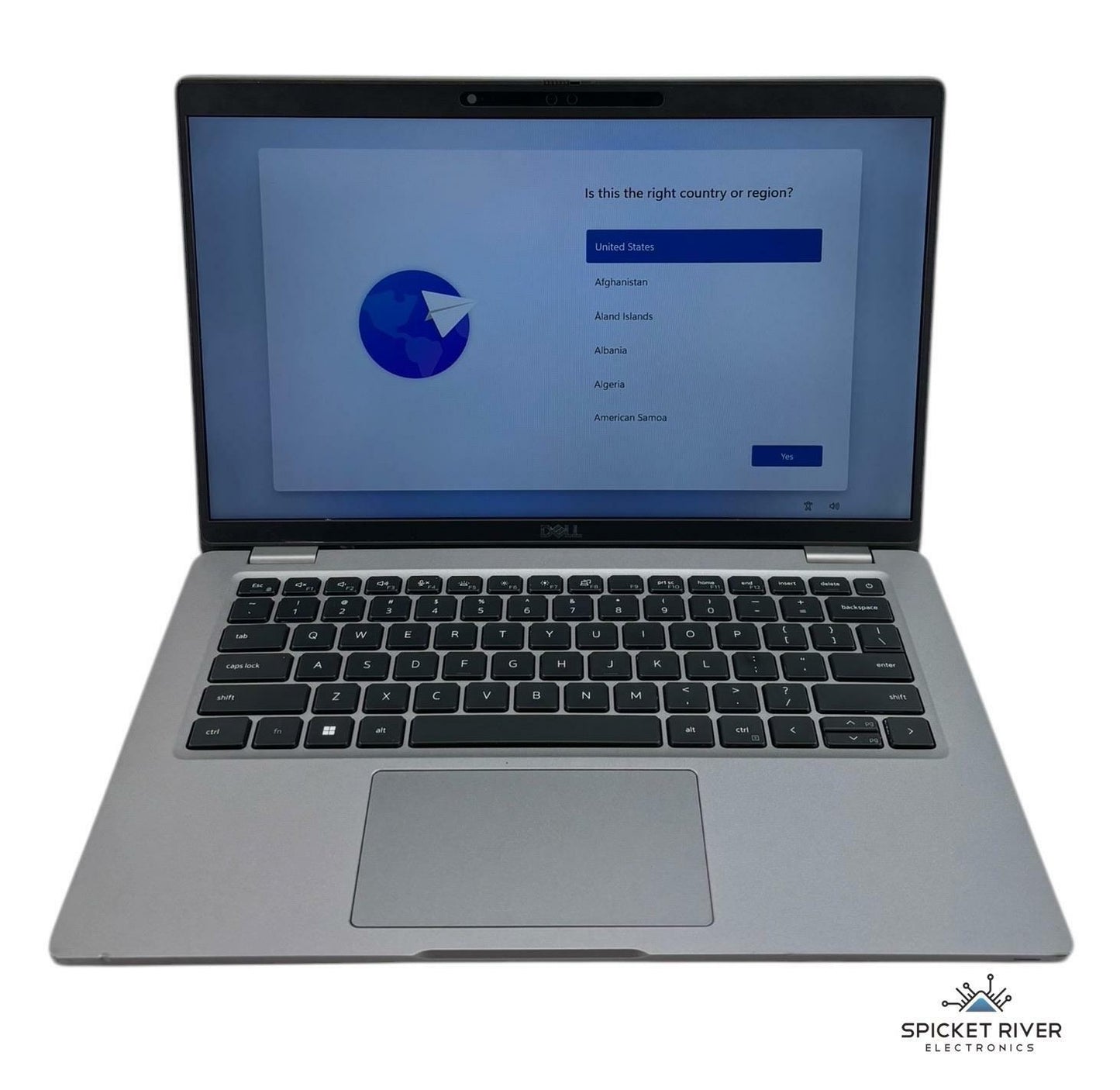 Dell Latitude 5430 10-Core i7-1265U 4.80GHz 256GB SSD 16GB RAM - READ #217915
