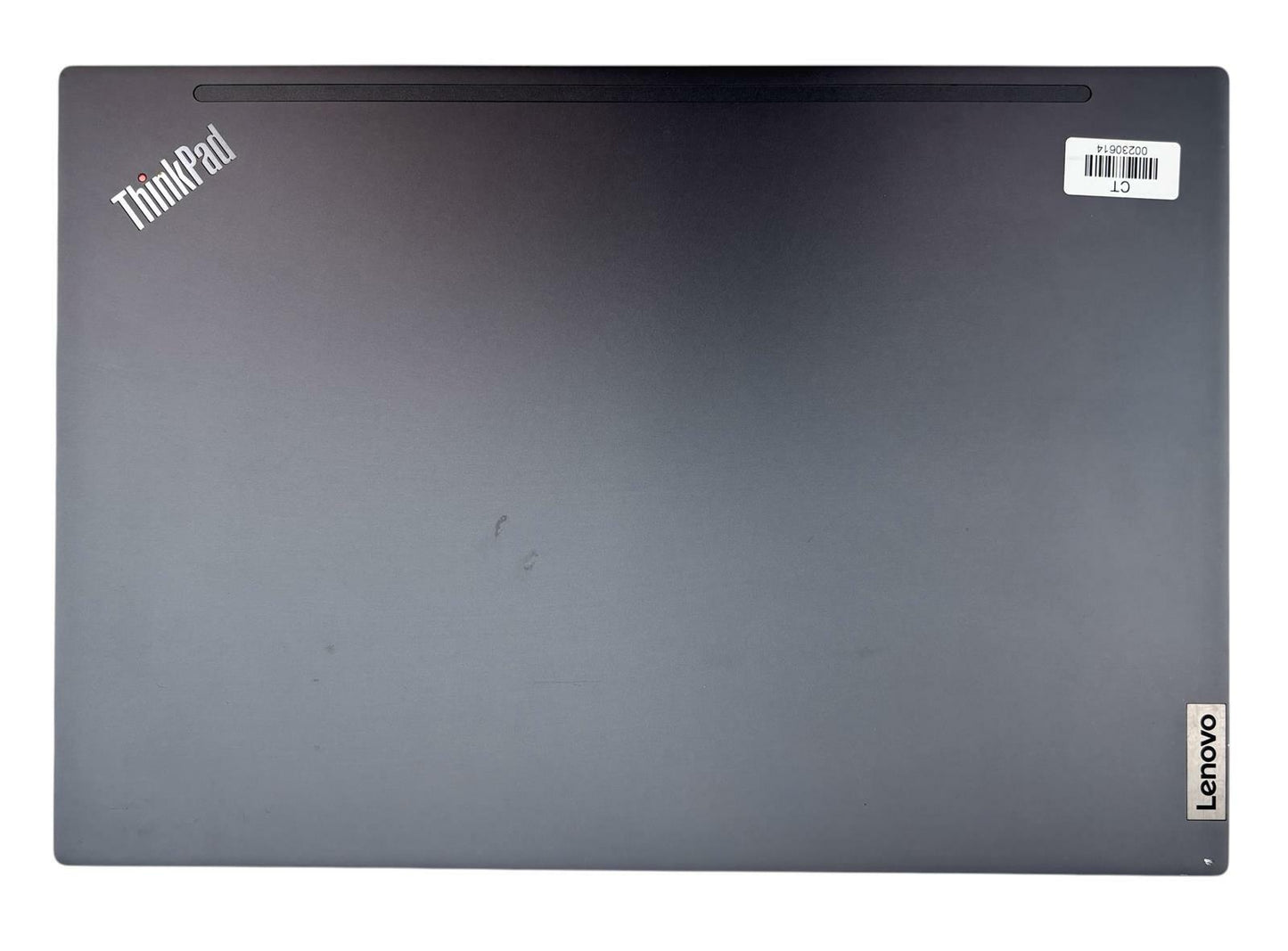 Lenovo ThinkPad T14s Gen 2i Quad i7-1165G7 2.80GHz 512GB SSD 16GB RAM #230614